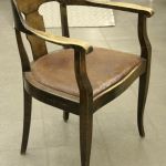 801 2025 DESK CHAIR